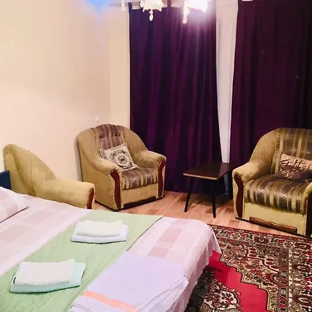 Guest house гостевой дом 